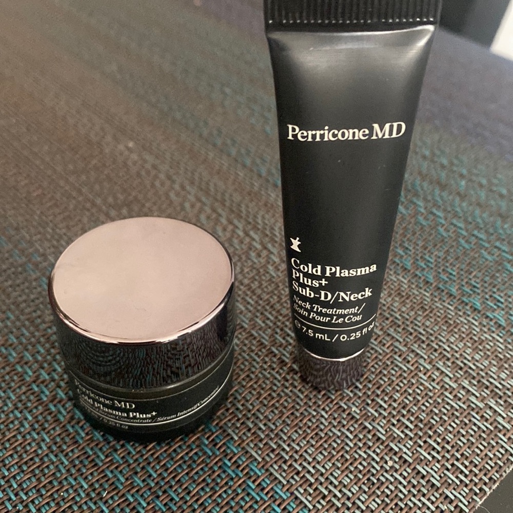 Perricone MD Cold Plasma +